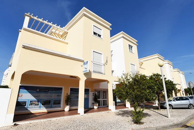 Lobby, Altura Mar, Algarve