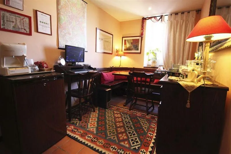 General view, B&B A Casa Di Lia   Home In Rome, Rome