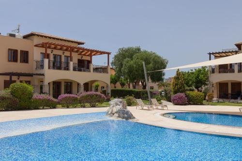 Aphrodite Hills Rentals – Apartments, Cyprus