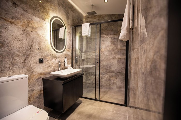 Marlen Hotel Mavisehir, Izmir