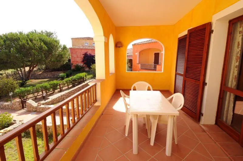 Bar, Residence Lu Lamoni Costa Nord, Olbia