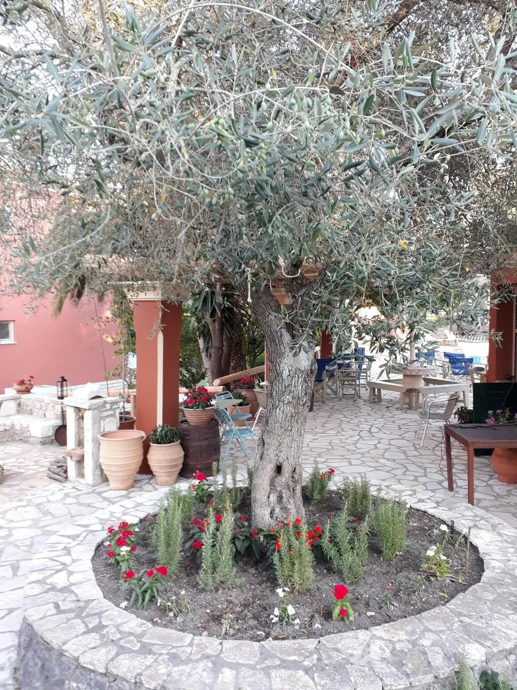 General view, Pierhouse Hotel In Gouvia, Corfu