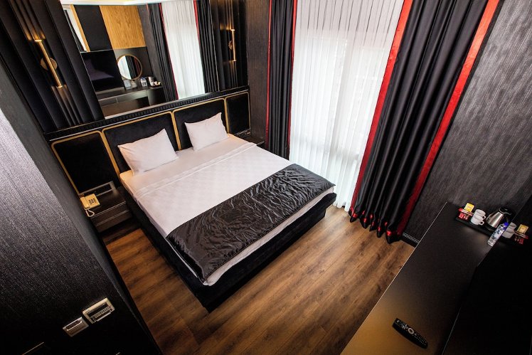 Marlen Hotel Mavisehir, Izmir