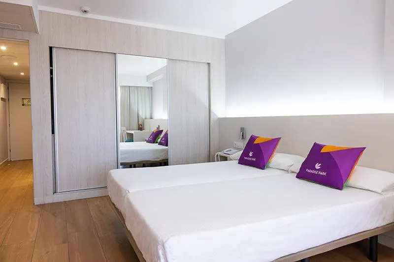FAMILY ROOM PREMIUM Room, Paradise Park Fun Lifestyle Hotel, Tenerife