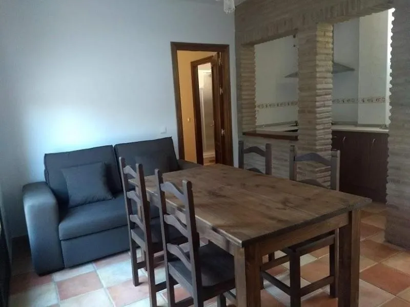 APARTMENT CAPACITY 6 THREE BEDROOM Room, Apartamentos Rurales Mirador de Jubrique, Costa Del Sol