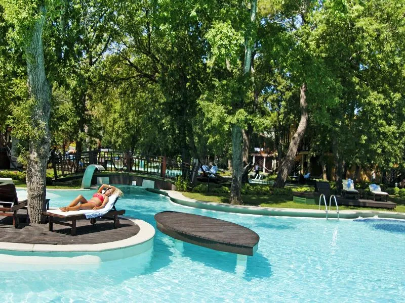 Pool, Sueno Hotels Beach Side, Antalya
