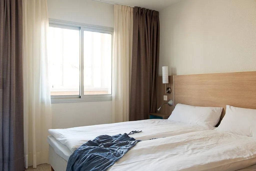 Double or Twin STANDARD Room, Hotel Riviera Vista, Gran Canaria