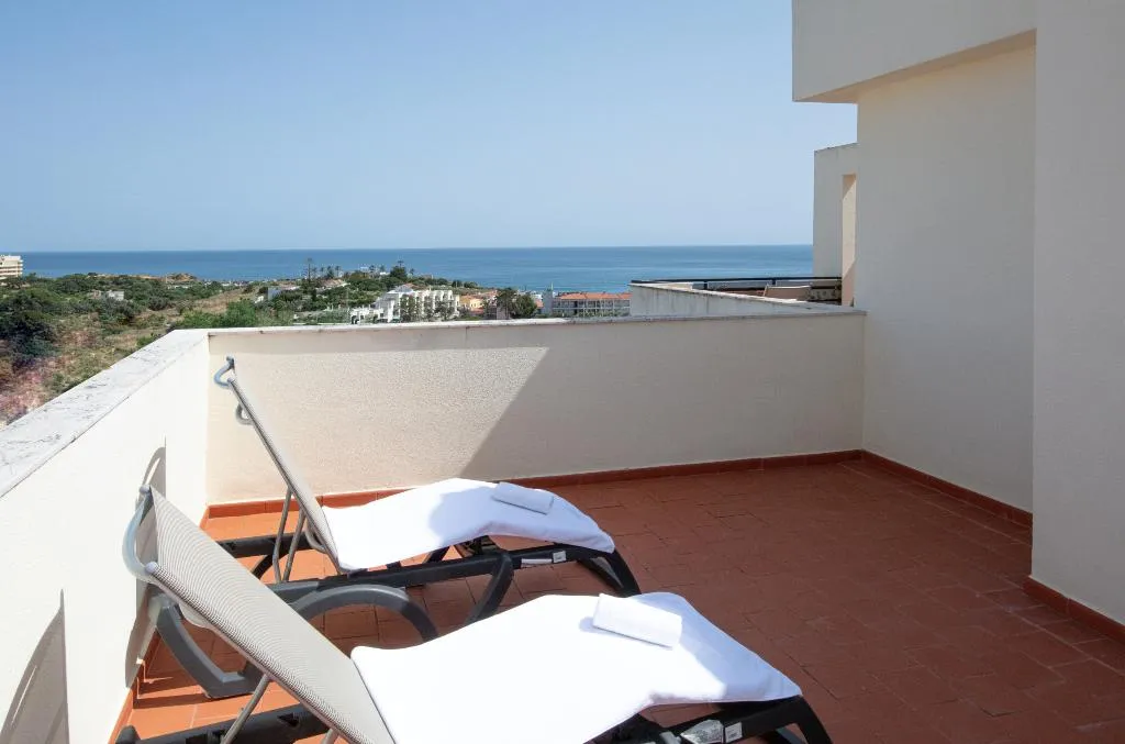 FAMILY ROOM CLASSIC Room, Interpass Vauhotel Apartamentos, Algarve