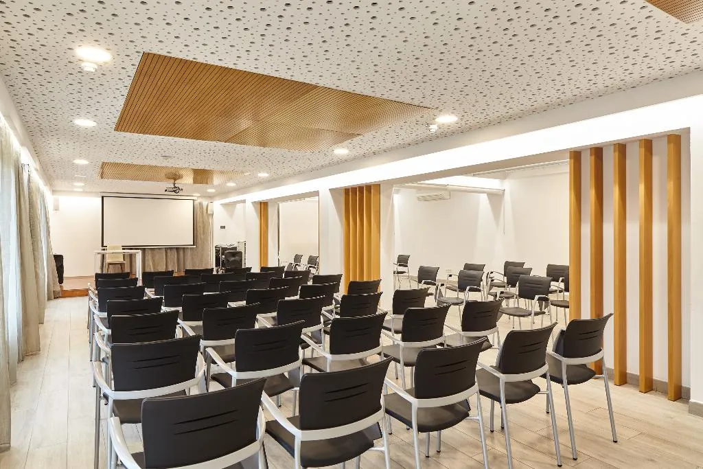 Conferences, Invisa Hotel Es Pla, Ibiza