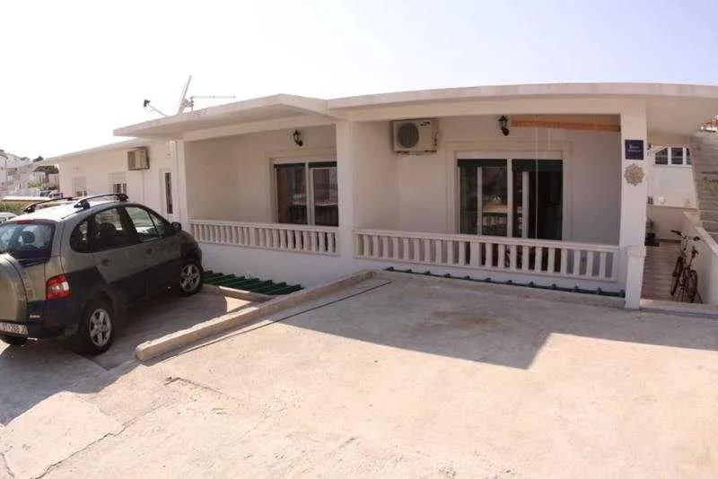 General view, Bubalo Apartmani, Split