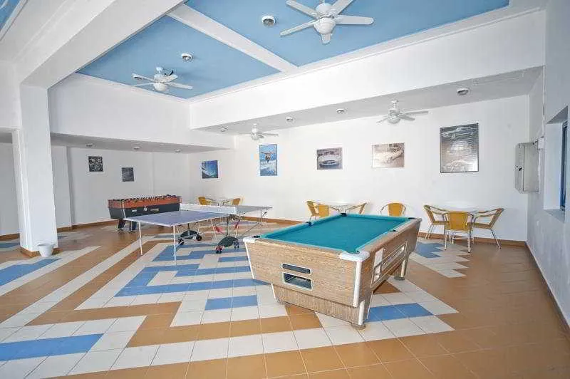 Sports and Entertainment, Lagas Aegean Village, Kos