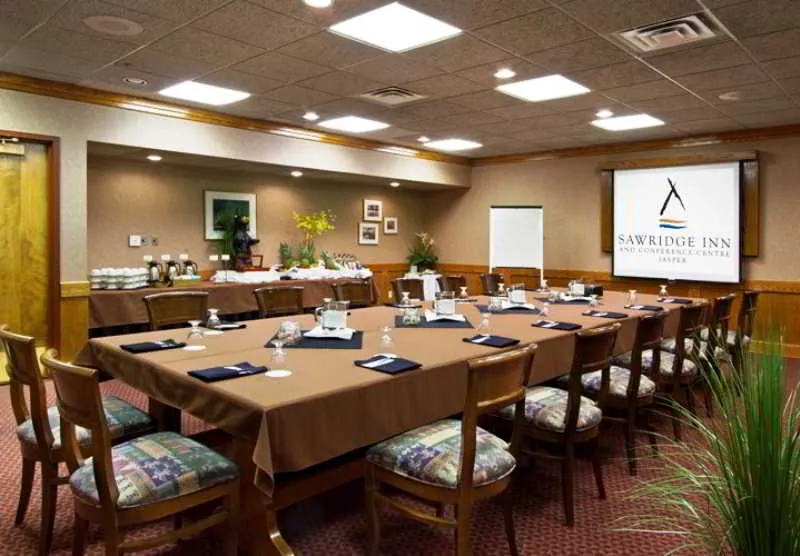 Conferences, Forest Park Hotel, Edmonton, Alberta