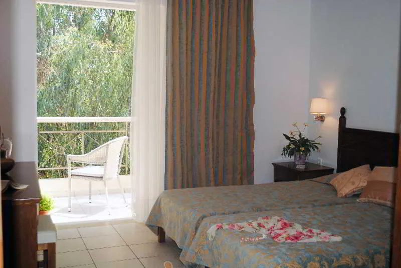 Room, Maritas Apartments, Crete