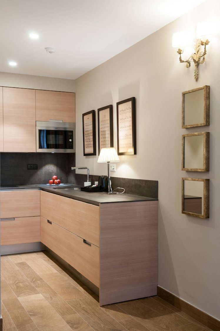 Suites Murillo Catedral, Seville