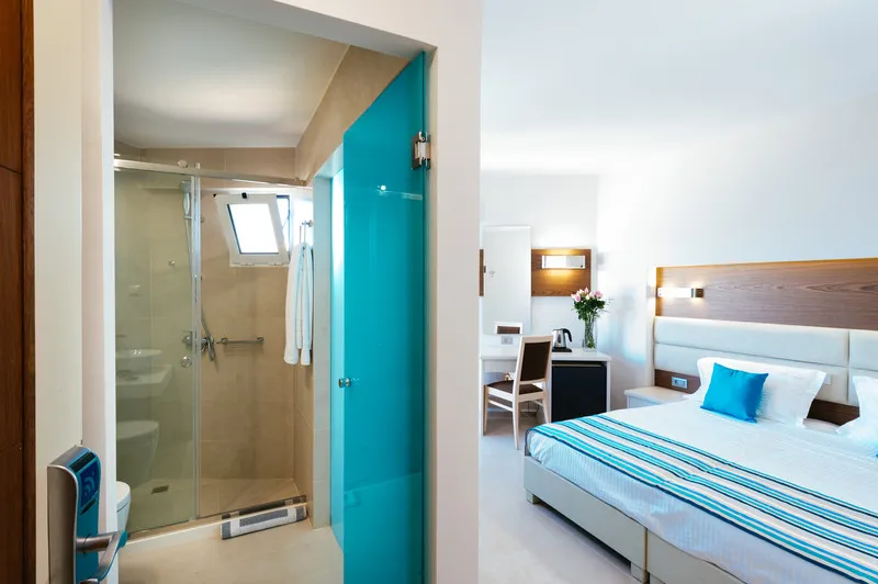 Double or Twin GARDEN VIEW Room, Elounda Akti Olous, Crete