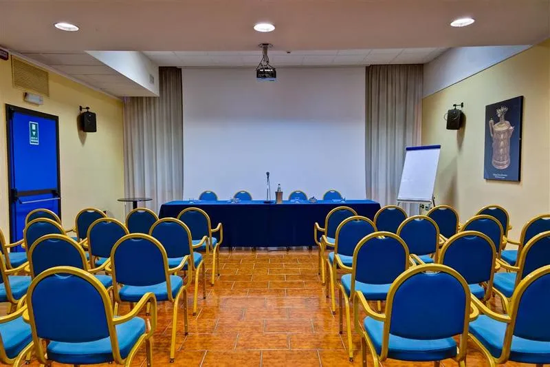 Conferences, Garden Hotel, Umbria