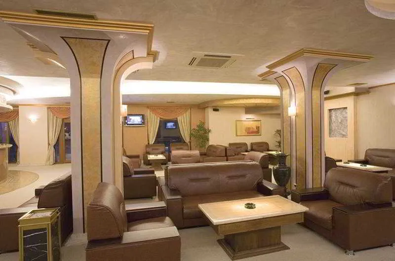 Lobby, Mistral Balchik, Varna