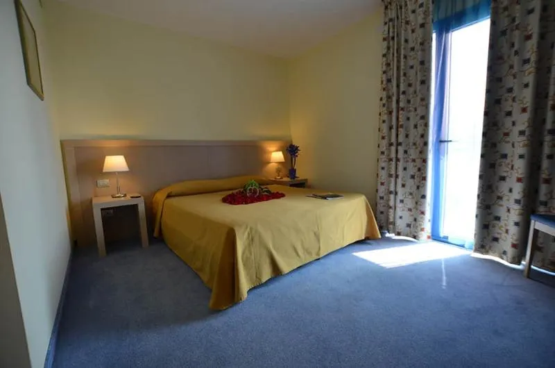 DOUBLE STANDARD Room, Cristallo, Venice