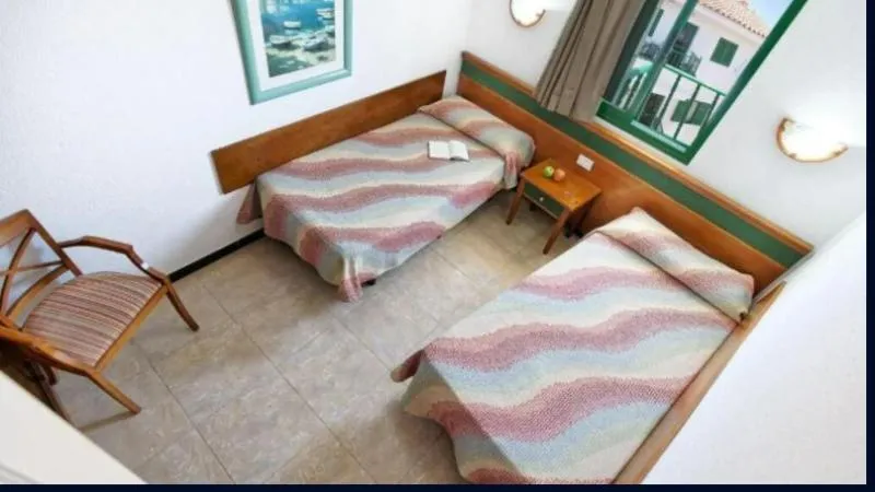 APARTMENT PROMO Room, Las Faluas, Gran Canaria