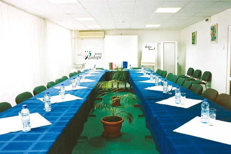 Conferences, Minotel Rodopi, Varna
