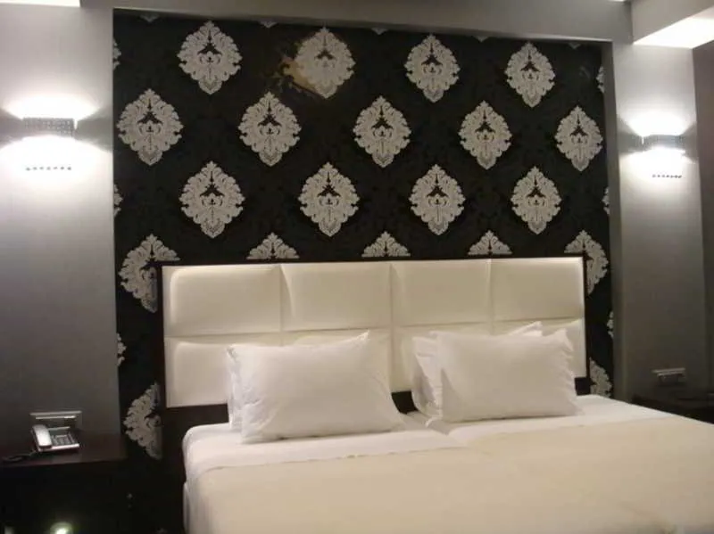 Room, Odyssey, Kefallinia
