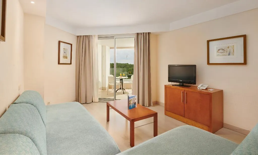 APARTMENT ONE BEDROOM Room, Hipotels Bahia Grande, Majorca