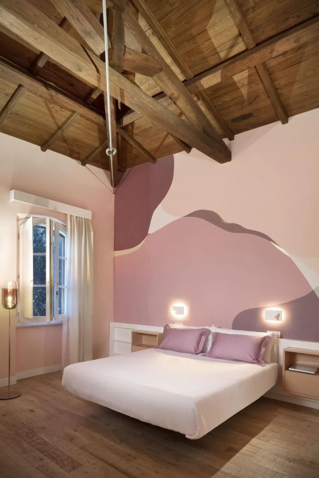 Room, Casa Clàt - Boutique Hotel, Cagliari