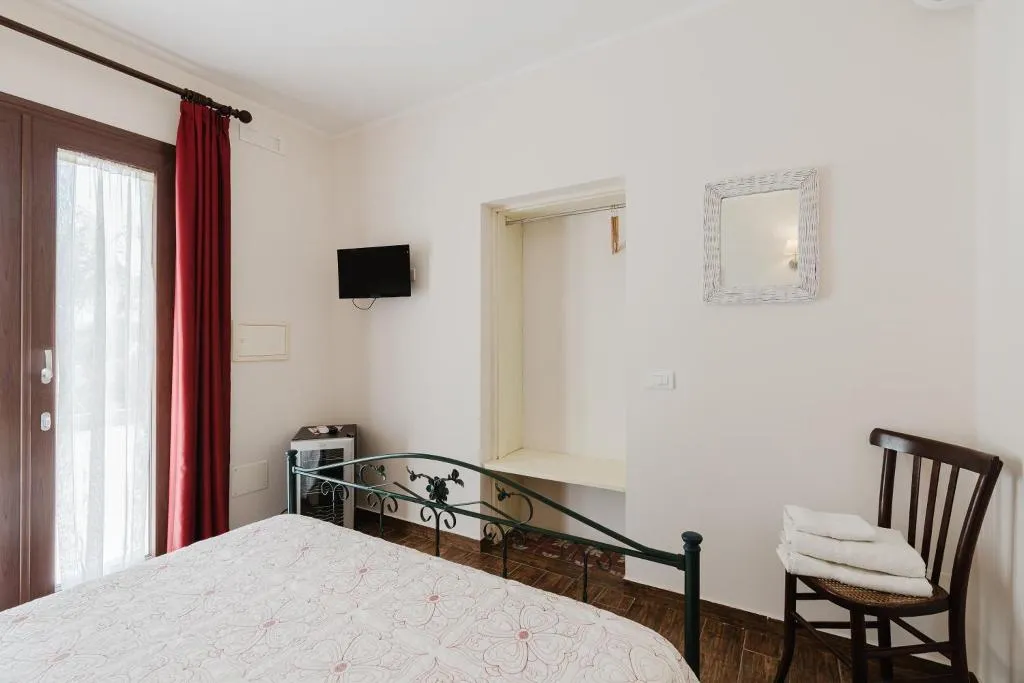 General view, B&B SiciliAntica, Palermo
