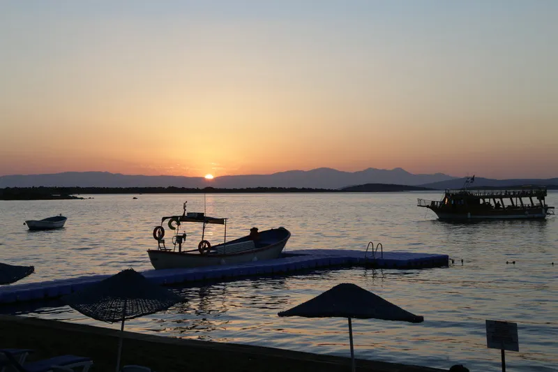 Beach, Kaya Prestige Sunshine, Izmir