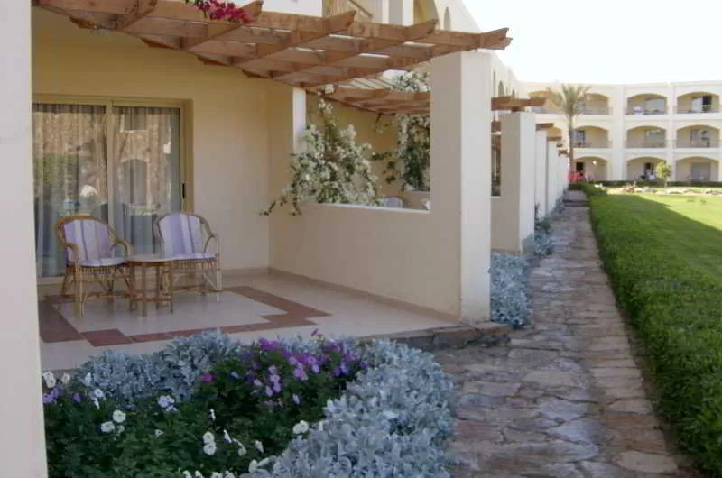 Room, Brayka Bay Resort, Red Sea Riviera