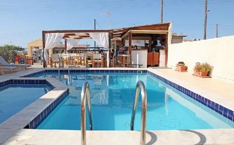 Olga Studios, Crete