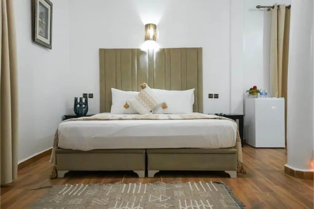 Room Presidential Room, Weedan Ferme D'hôtes, Marrakech