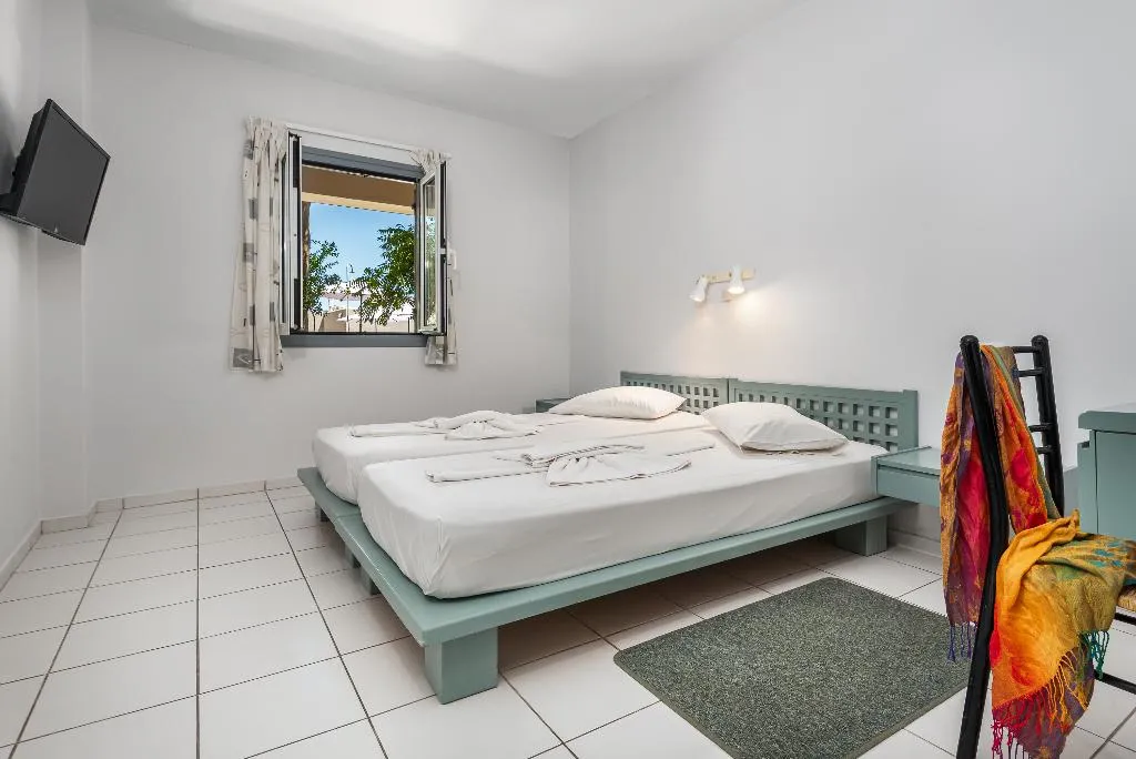 APARTMENT CAPACITY 3 ONE BEDROOM Room, Aphea Village Chania by GHH, Crete