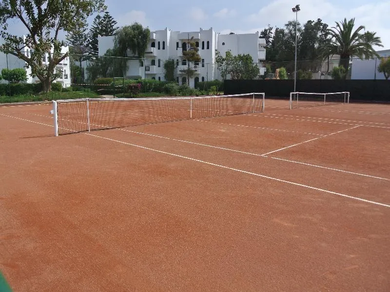 Sports and Entertainment, Valeria Les Jardins D´Agadir, Agadir