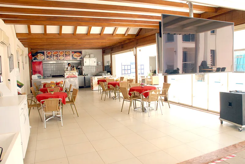 Restaurant, Costa Queen Resort, Bodrum