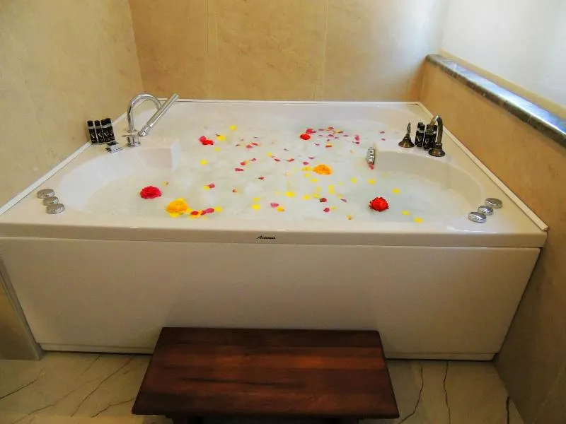 Room, Venus Thermal Boutique, Izmir