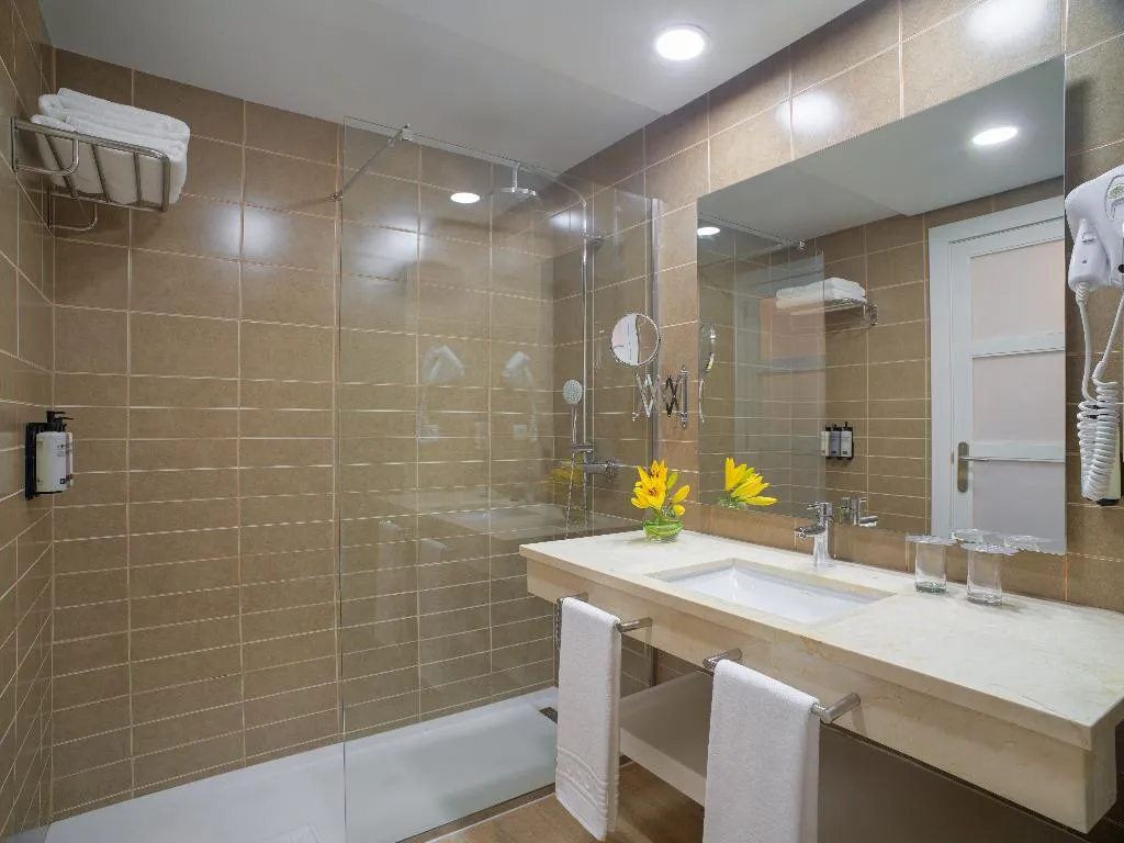 Double or Twin SUPERIOR Room, H10 Tindaya, Fuerteventura