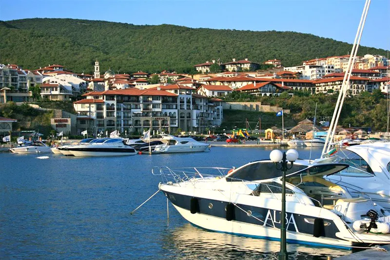 Sports and Entertainment, Family Hotel Venera, Bourgas