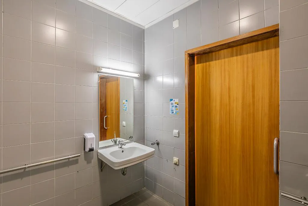 TWIN STANDARD Room, HI Porto - Youth Hostel, Porto