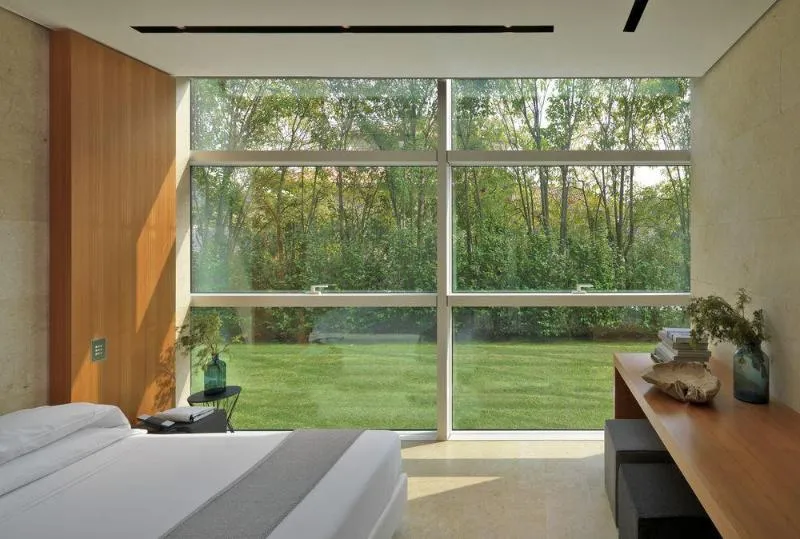 General view, C Hotel & Spa, Milan
