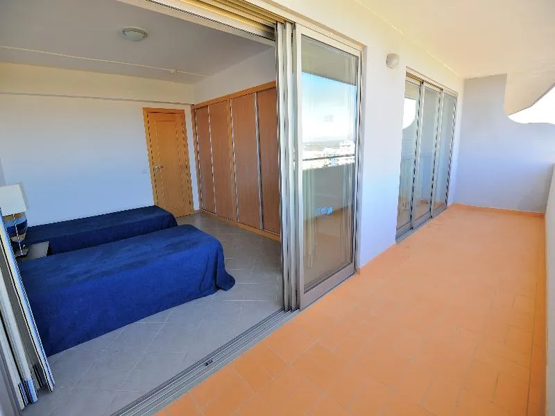 APARTMENT TWO BEDROOMS Room, Oceano Atlantico Apartamentos Turisticos, Algarve