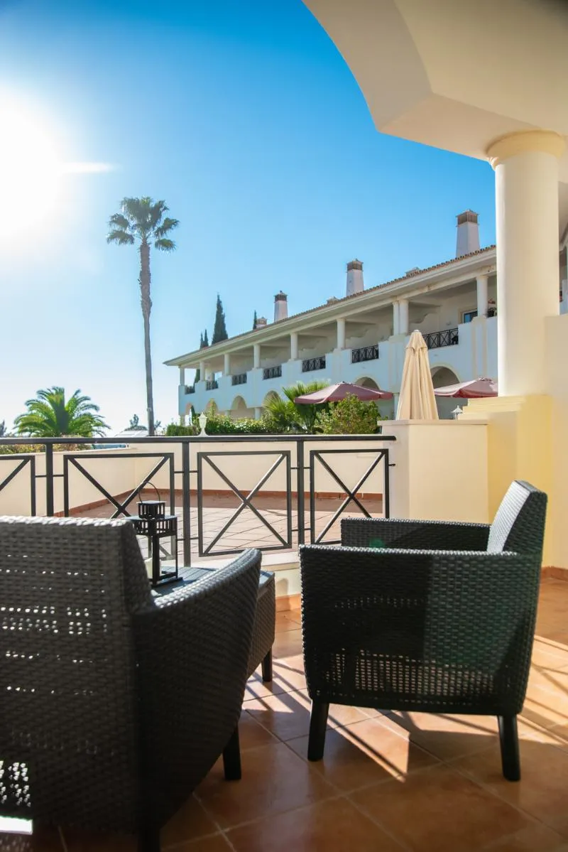 APARTMENT POOL VIEW ONE BEDROOM Room, Colina Verde Resort, Algarve