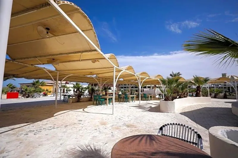 Lobby, Calimera Blend Paradise, Red Sea Riviera
