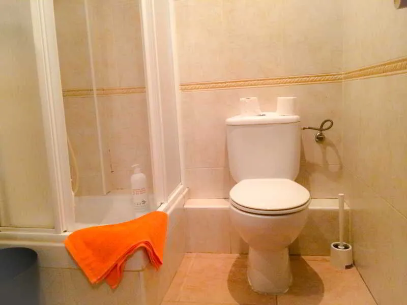 Room, Barcelona City Seven, Barcelona