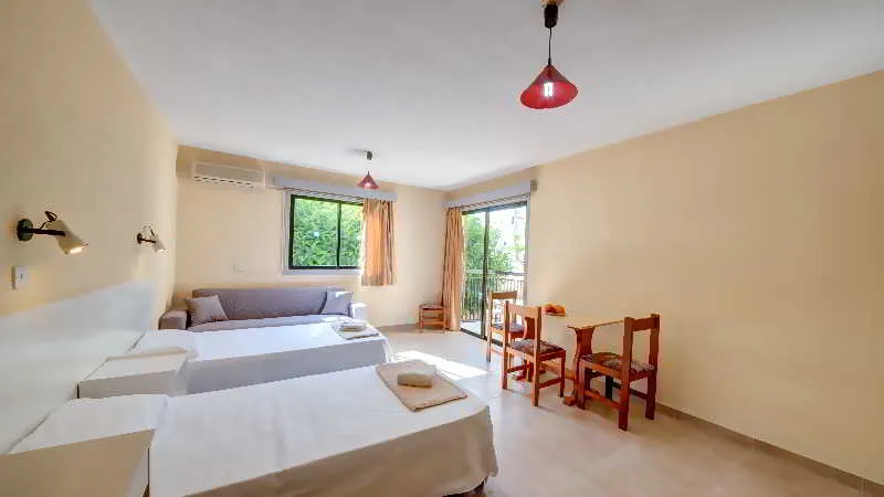 Room, A. Maos Apts, Cyprus