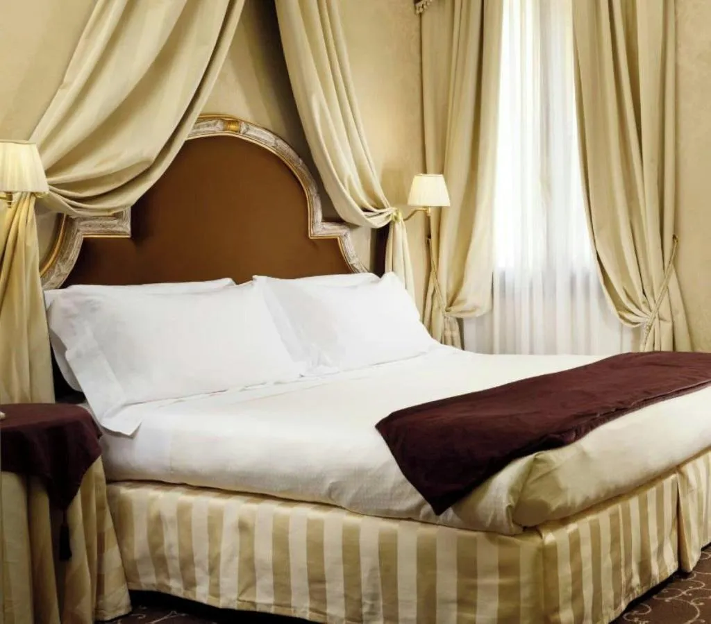 Room, Residenza Venezia By Gruppo Una, Venice