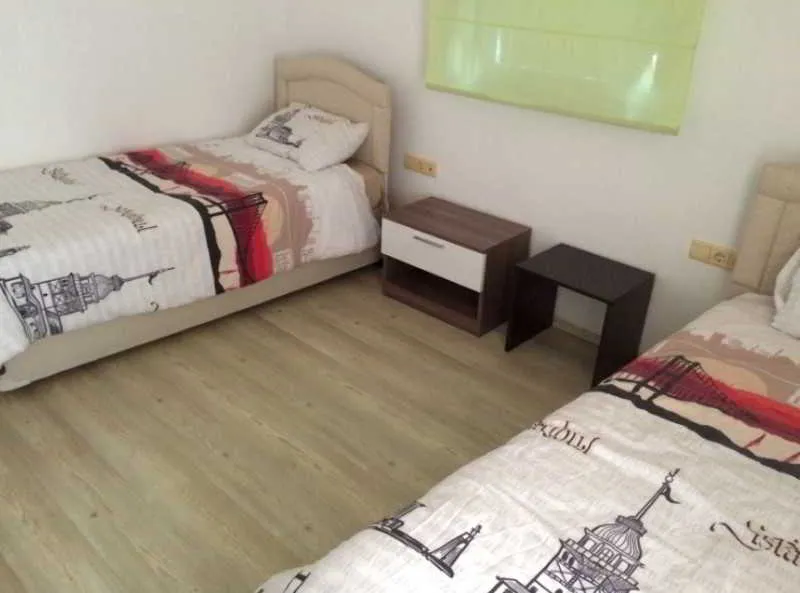 Room, Belek Golf Apartments, Antalya