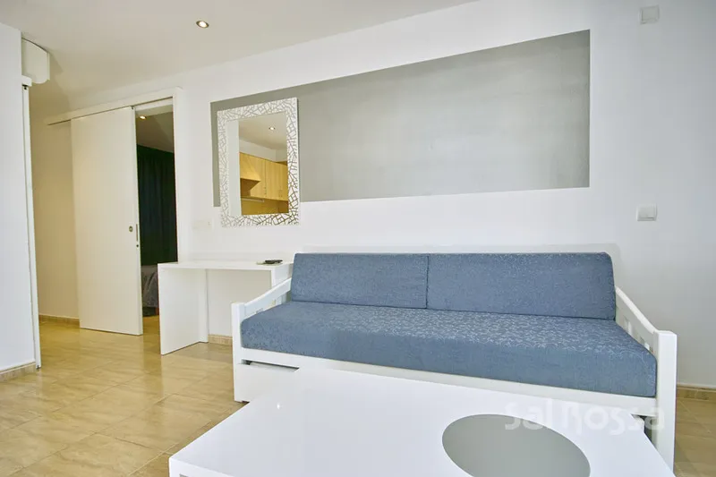 Room, Apartamentos Sal Rossa, Ibiza