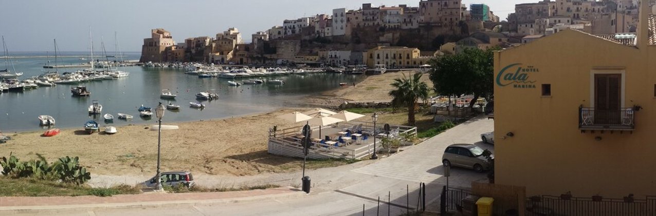 Hotel Cala Marina, Palermo