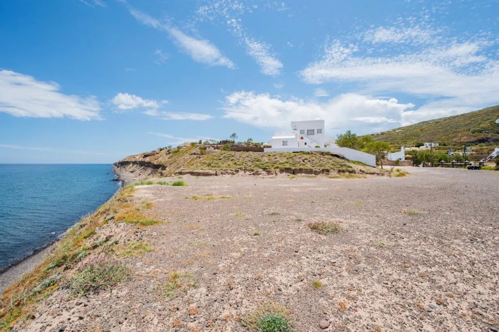 General view, Starlight Luxury Seaside Villa & Suites, Santorini